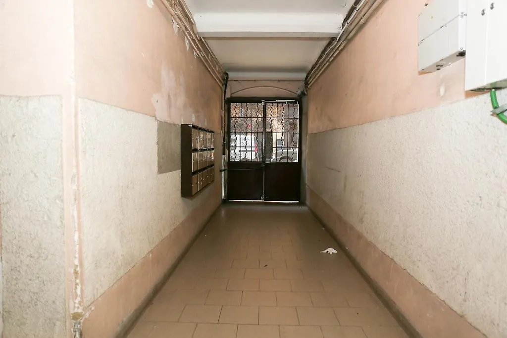 Appartement 4 Personnes Quartier Du Port Nizza 0*,  Franciaország
