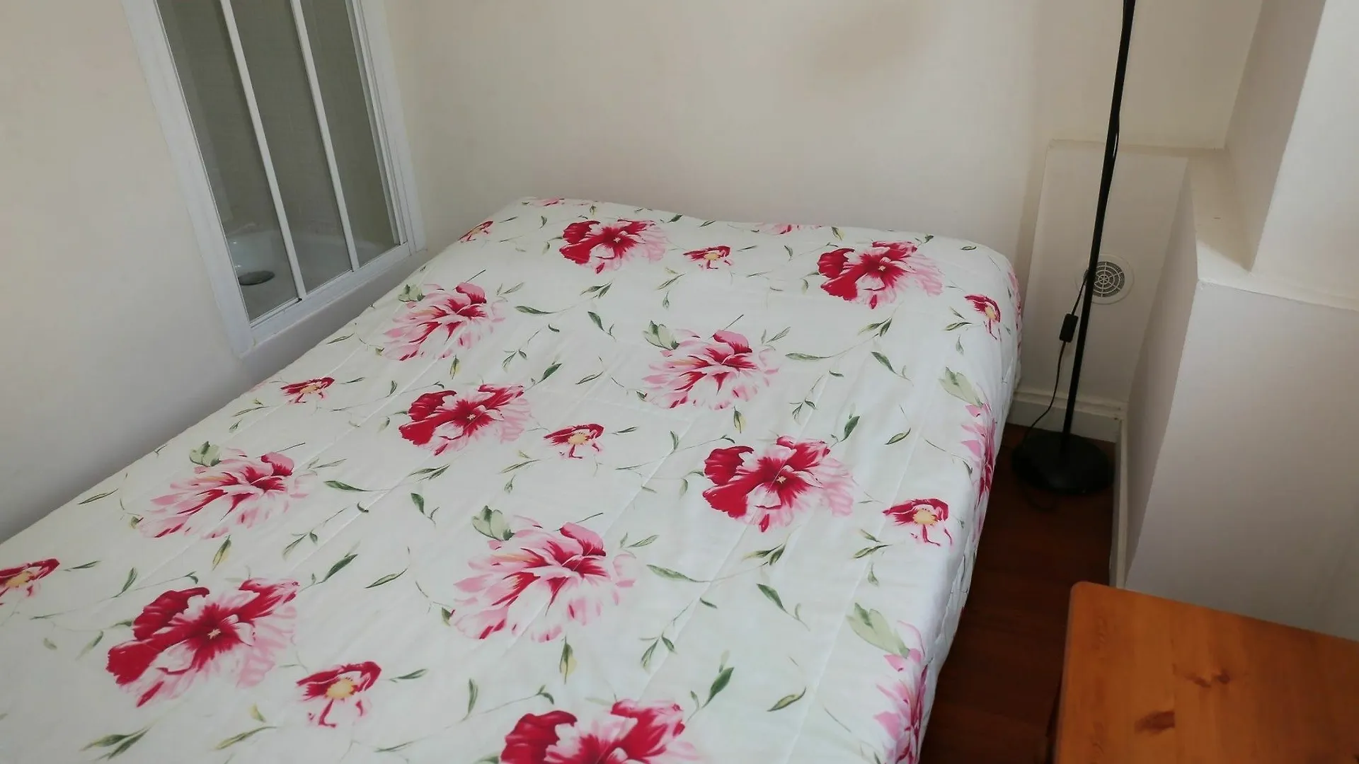 Appartement 4 Personnes Quartier Du Port Nizza Apartman