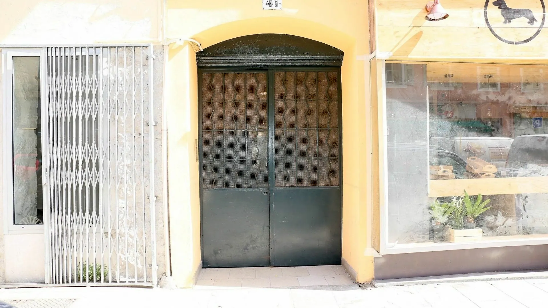 Appartement 4 Personnes Quartier Du Port Nizza 0*,  Franciaország